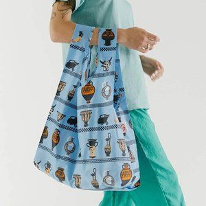 NWT The Met x Baggu Ancient Greek Vessels